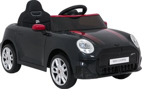 Ramiz Auto Mini Cooper čierne