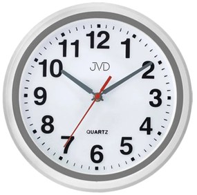 Nástenné hodiny JVD HA41.6, 28cm