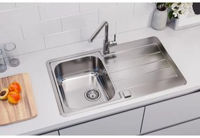 ALVEUS CZ LINE 20 MAX+ pop-up sifon