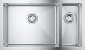 Grohe K700U drez nerez 31575sd1 G31575SD1