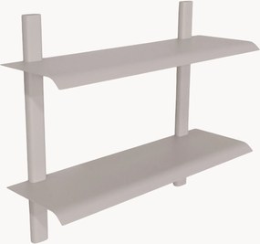 Nástenný regál Hola 2