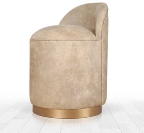 Stolička Luton Beige