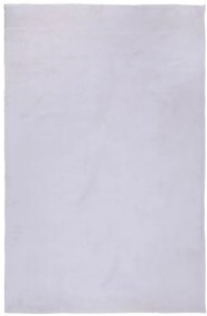 Protišmykový koberec PLUSH krémový