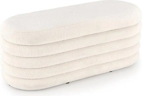 Halmar - Taburet s úložným priestorom Bliss