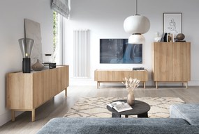 PIA Komoda Boho