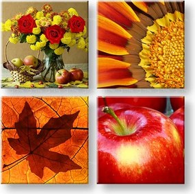 Obraz na stenu The smell of Autumn