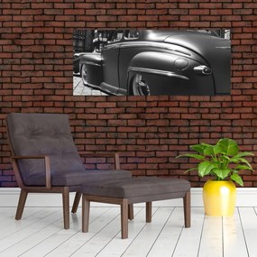 Obraz - Ford 1948 (120x50 cm)