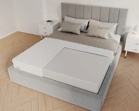 Penový matrac BRESSO MAX