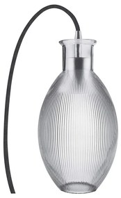 Ledvance - Stolná lampa GRAPE 1xE27/40W/230V