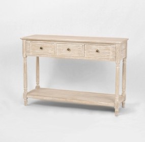 Konferenčný stolík Livorno 120 cm béžový