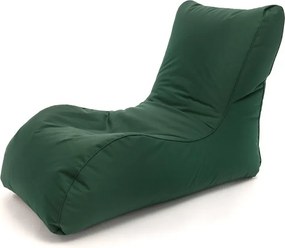 Sedací vak Naomi Outdoor TiaHome - AO41 - Zelená tmavá