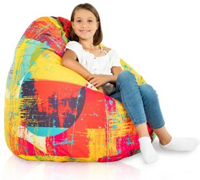 Sedací vak SAKO Fresh