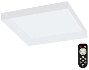 Eglo 39464 - LED Stmievateľné stropné svietidlo ESCONDIDA LED/27W/230V + DO