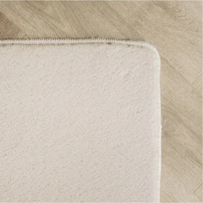 Krémový prateľný koberec 160x220 cm Joy 1400 – Ayyildiz Carpets