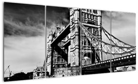 Tower Bridge - obraz na stenu