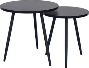 SI Konferenčný stolík sada Cleo