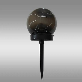 Solárne svietidlo guľa Mab Ao-Ma103sl