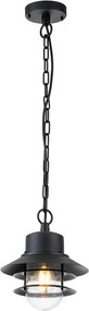 XXXLutz VONKAJŠIE ZÁVESNÉ SVIETIDLO, 22/25.1 cm Elstead Lighting - Online Only bytové doplnky - 009093013601
