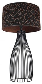 Lampa na nočný stolík - WERONA 2400/35/LN