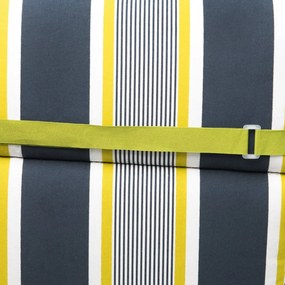 Doppler SPIRIT 2091 modrá/žltá