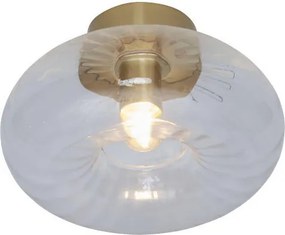 XXXLutz STROPNÉ SVIETIDLO, 28 cm It's about Romi - Online Only bytové doplnky - 004315014002