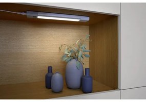 Ledvance - LED RGB Stmievateľné podlinkové svietidlo SLIM LED/4W/230V + DO