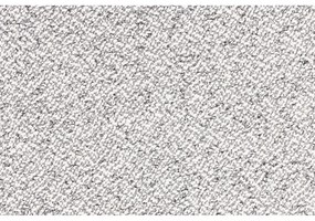 Svetlosivý taburet Milou – White Label