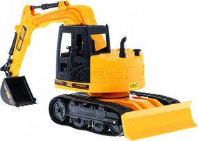 Ramiz Ručne ovládané rýpadlo pre deti 6+ Inteligentný náramok + pohyblivé časti