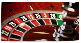 Sablio Uterák Ruleta - 70x140 cm