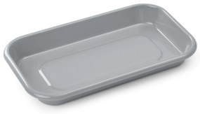 Smaltovaná grilovacia miska