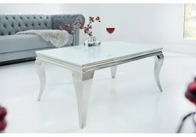 Konferenčný stôl 37353 100x60cm Modern Barock - Komfort-nábytok