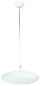 Moderné svietidlo LINEA Squash P White 7627