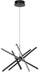 Rabalux 72267 - LED Luster na lanku MATILDE LED/48W/230V 4000K