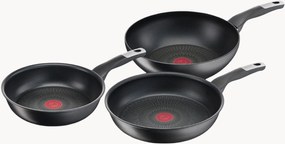 Nepriľnavé panvice Unlimited, 3 ks