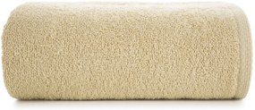 FROTÉ UTERÁK SMOOTH1 SADA 6KS 16X21 CM BÉŽOVÁ