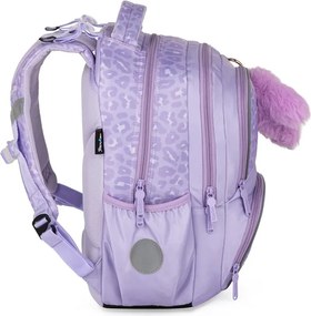 Školský set 3dielny Oxy Next Bunny PP26