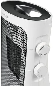 Keramický ohrievač Eurom Safe Camp 1500 W