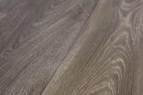 Beauflor, PVC podlaha - lino Toptex Texas Oak 693D, na mieru, šíře 5m, hnedá, filc, chodba / predsieň