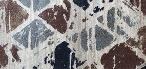 Spoltex koberce Liberec Kusový koberec Cambridge bone 7879 - 160x230 cm