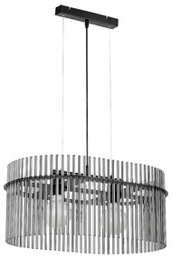 Rabalux 72262 - Luster na lanku INESA 2xE27/40W/230V