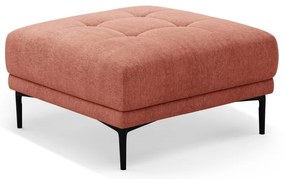 Podnožka v tehlovej farbe Bemy – Micadoni