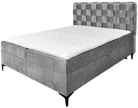 Kontinentálna posteľ Morano 160x200 Element 23