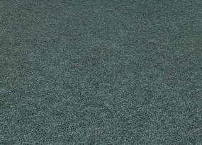 Koberce Breno Metrážny koberec AVENUE 0605, šíře role 400 cm, zelená