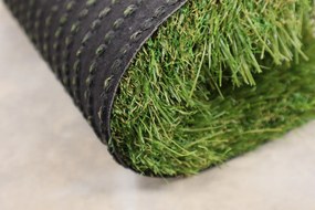 Artificial grass specialists Umelá tráva Princess metrážna - Vyrezať kruh cm