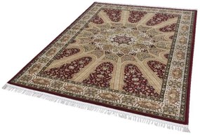 Koberec ILARIA GF/054 červený MULTI