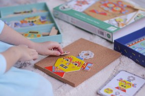 Zatĺkačka – vesmír