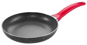 Tescoma Panvica MANICO ROSSO  , 26 cm
