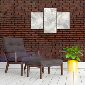 Obraz - Prírodná mramorová textúra (90x60 cm)