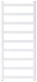 Kúpeľňový radiátor KP Drabinka 120/50