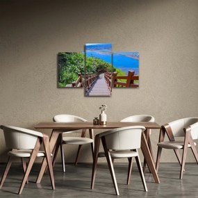 Obraz - Panoráma (90x60 cm)